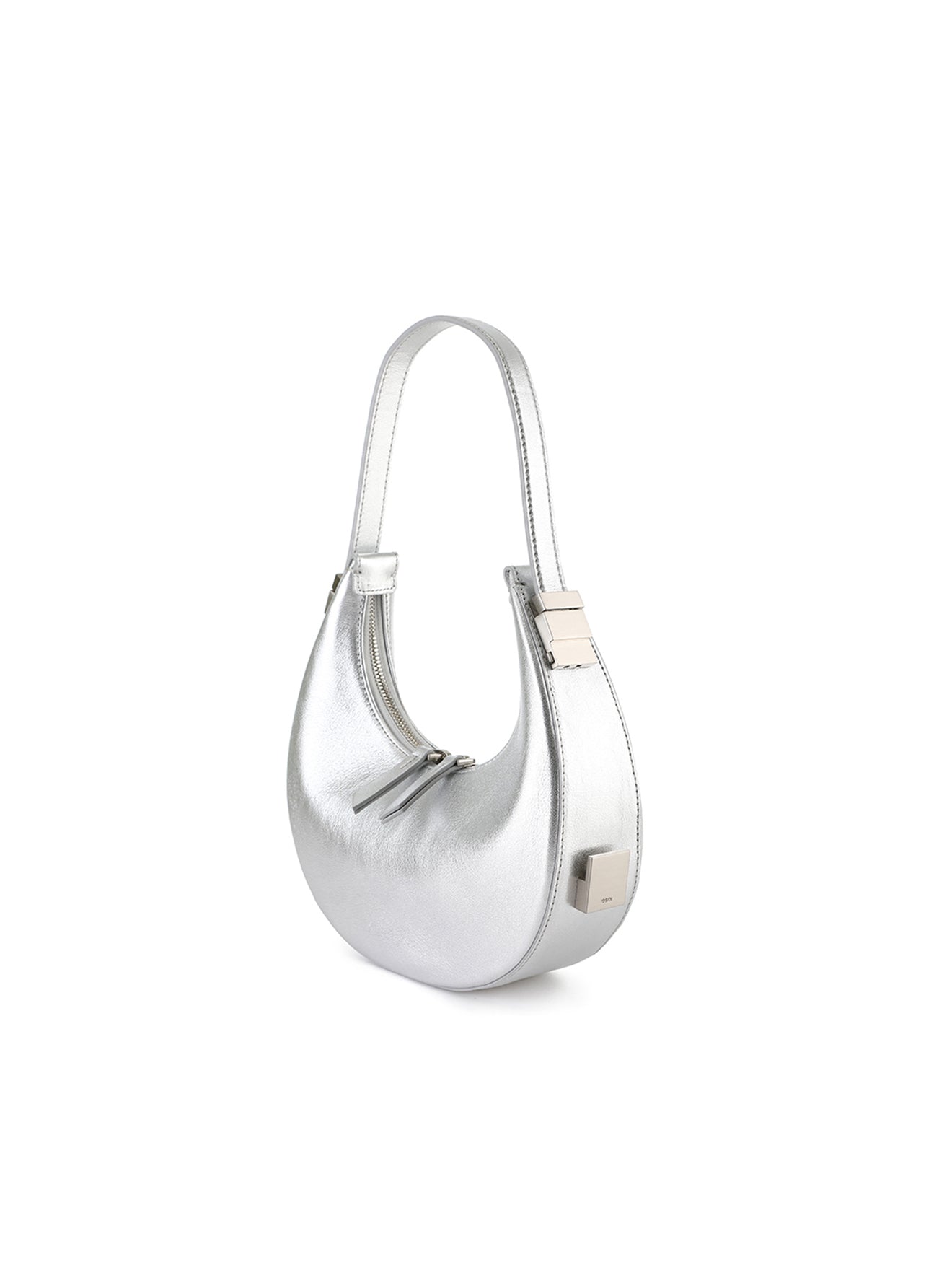 Silver Toni Mini Bag – The Silk Road Silver Toni Mini Bag – The Silk Road