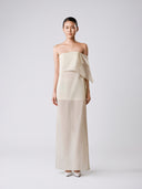 Vanilla Drape