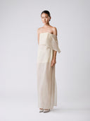 Vanilla Drape