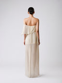 Vanilla Drape