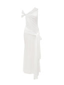 Thaw Wrapping Dress