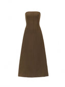 Abysmal Corset Dress