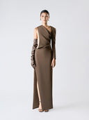Bronzed Edge