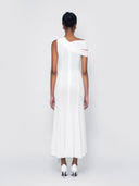 Thaw Wrapping Dress