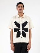 Vertebrae Shirt- OWBL