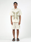 Vertebrae Co-ord Set- OW