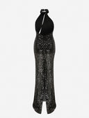 Vera - Sequined Maxi Dress