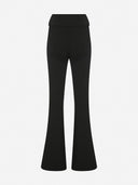 Christine - Trousers with Tuxedo Belt