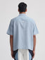 Actin Shirt - Blue