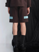 Applet Uniform Shorts - DB