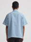 Canopy Denim Shirt - Sky Blue