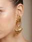 Boucles d'oreilles Belinda