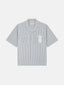 Regiment Striped Shirt - SB