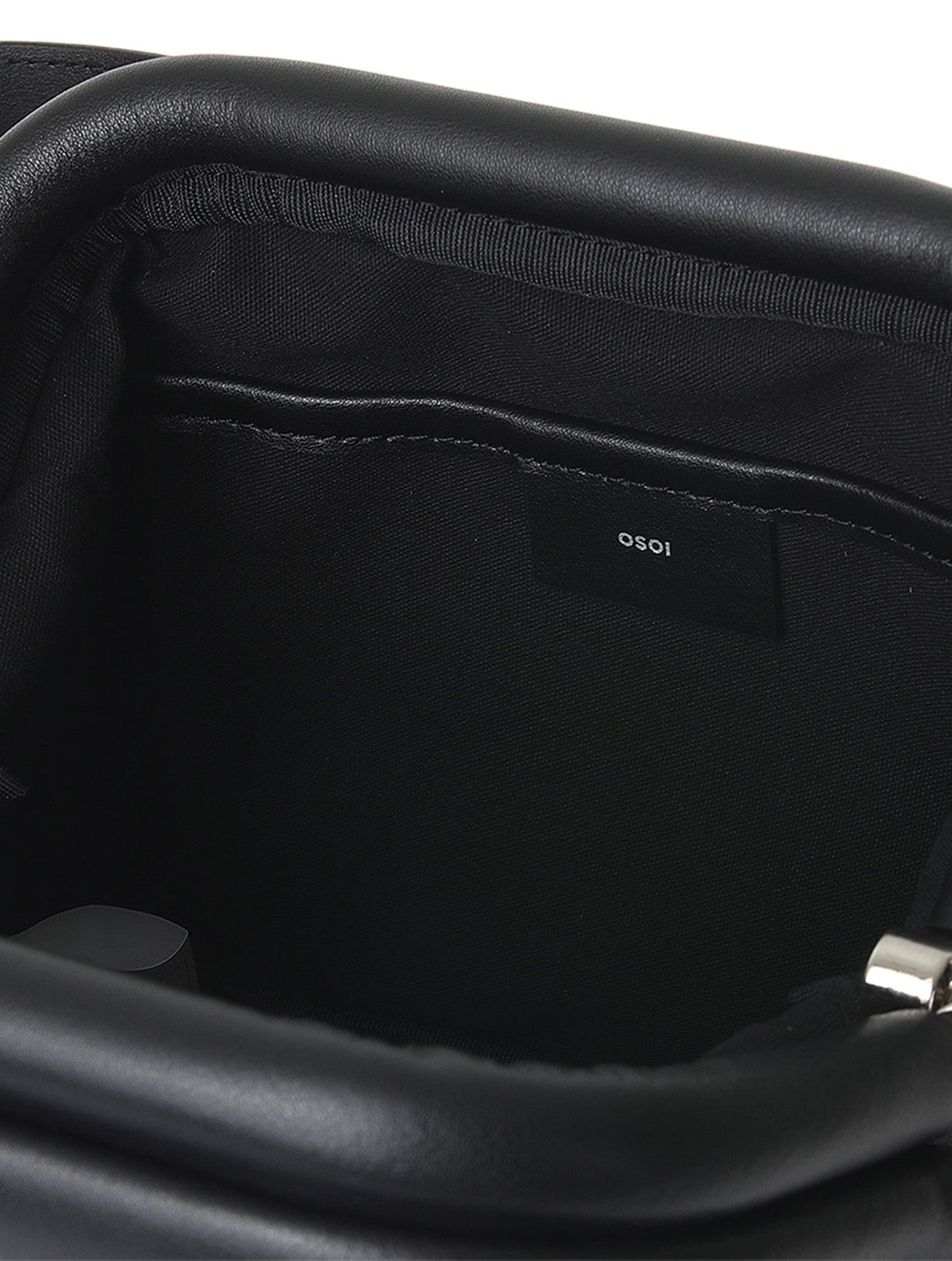 Osoi Mini Brot Black – The Silk Road
