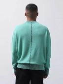 Stem Pullover- Green