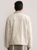 Terry Mutable Jacket Grey