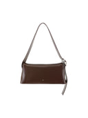 Choco Brown Folder Brot Bag