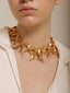 Eyes On The Prize Necklace - The Silk Road 