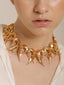 Eyes On The Prize Necklace - The Silk Road 