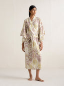 Kimo Unisex Dressing Robe