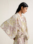 Kimo Unisex Dressing Robe