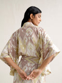 Kimo Unisex Dressing Robe