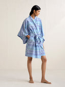 Kimo Unisex Dressing Robe