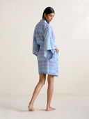 Kimo Unisex Dressing Robe