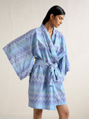 Kimo Unisex Dressing Robe