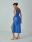 Juliette Dress - Blue