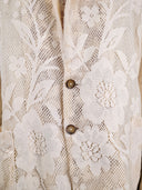 Lace Jacket