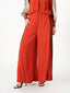 Lava Red Trousers
