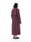 Maxi Trench Coat