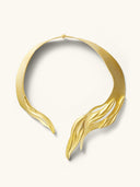 Juno Necklace In Gold