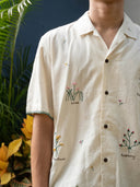 Organic Botany Shirt