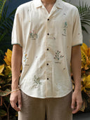 Organic Botany Shirt