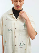 Organic Botany Shirt