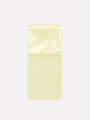Serena Fringe Scarf