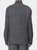 Stock Blazer Grey