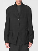 Stock Blazer Black