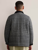 Sujani Panelled Jacket - OW