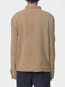 Tars Jacket Beige