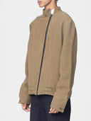 Tars Jacket Beige