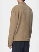 Tars Jacket Beige
