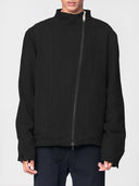 Tars Jacket Black