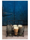 Chai Glasses - The Silk Road 