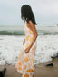 Tropez Dress - Sunshine