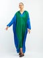 Viso Hooded Kaftan